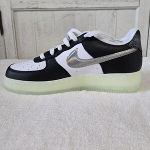 Nike Air Force 1 Low LV8 GS "Year of the Dragon" Sneakers